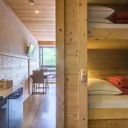 شقة Renove Avec Balcon Face Aux Montagnes - Fr-1-304-23 لا كلوساز