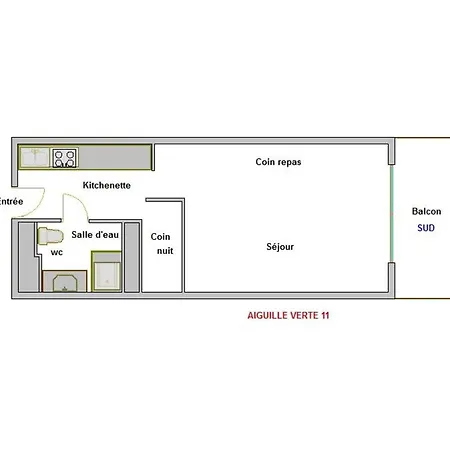 Apartment Renove A La Clusaz, Animaux Admis La Clusaz