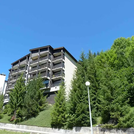 Renove A La Clusaz, Animaux Admis - Fr-1-304-23 Apartment *