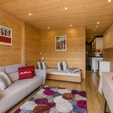 Renove A La Clusaz, Animaux Admis - Fr-1-304-23 La Clusaz