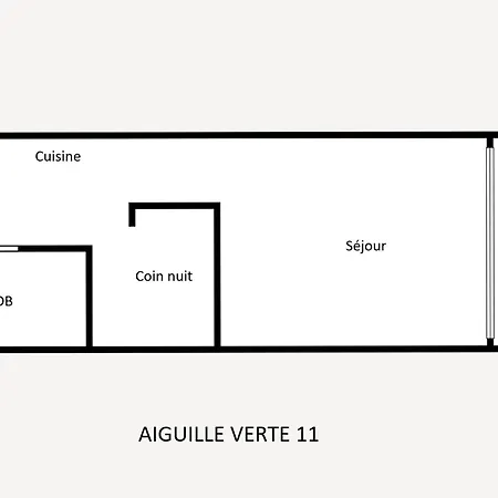 Apartment Renove A La Clusaz, Animaux Admis - Fr-1-304-23 La Clusaz