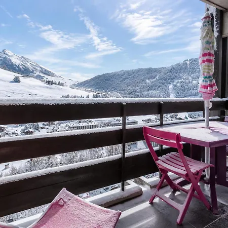 Renove A La Clusaz, Animaux Admis - Fr-1-304-23 *